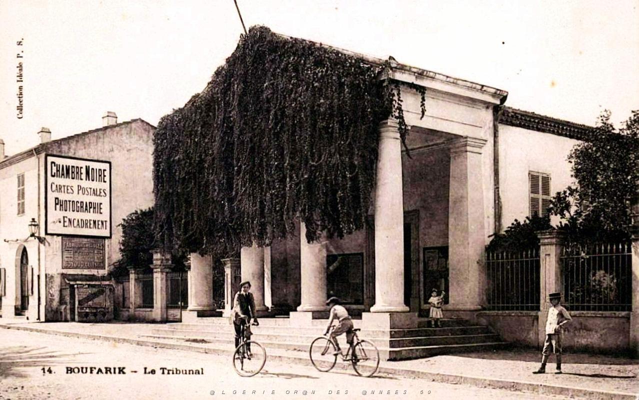 Boufarik - Le Tribunal.jpg